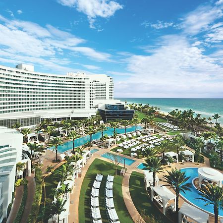 퐁텐블로 마이애미 비치 호텔 외부 사진 Hilton San Diego Bayfront
