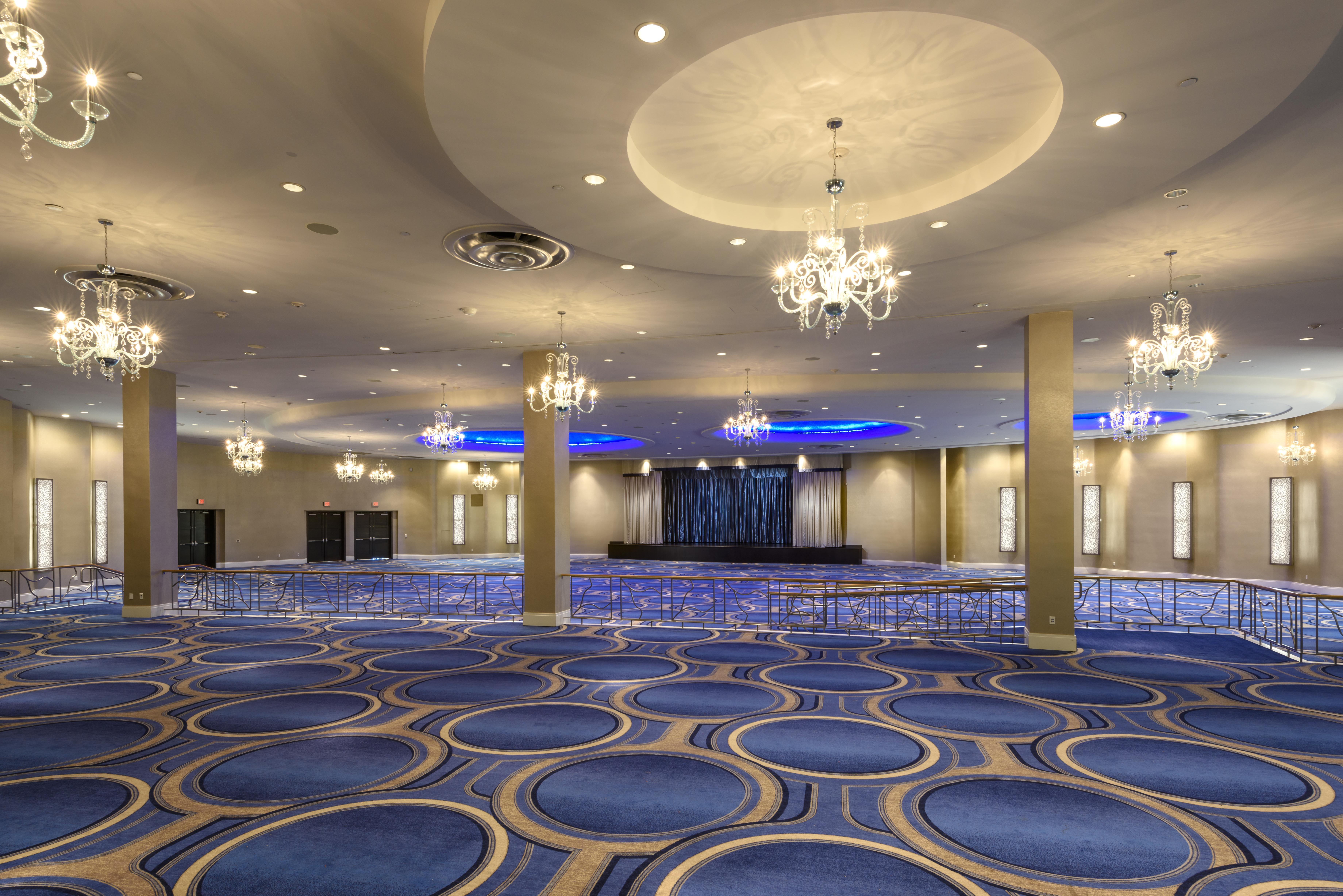 퐁텐블로 마이애미 비치 호텔 외부 사진 The Grand Ballroom